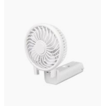 Mini Fan with Tiltable Head 19cm